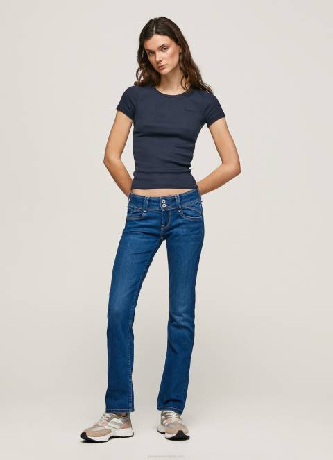 zene_traper_traperice_srednjeg_kroja_nove_generacije_pepe_jeans_jz8h12.jpg žene traper traperice srednjeg kroja nove generacije Pepe Jeans JZ8H12 - Slika 1