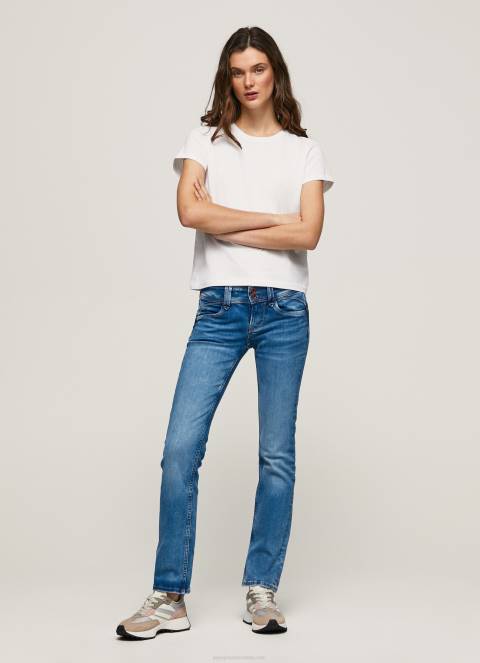 zene_traper_traperice_srednjeg_kroja_nove_generacije_pepe_jeans_jz8h14.jpg žene traper traperice srednjeg kroja nove generacije Pepe Jeans JZ8H14 - Slika 1
