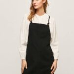 žene traper twiggy traper haljina Pepe Jeans JZ8H211