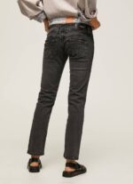 žene traper venus traperice niskog kroja regular fit Pepe Jeans JZ8H15 - Slika 4