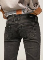 žene traper venus traperice niskog kroja regular fit Pepe Jeans JZ8H15 - Slika 5