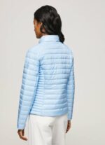 žene zaljev kratka podstavljena jakna Pepe Jeans JZ8H117 - Slika 4