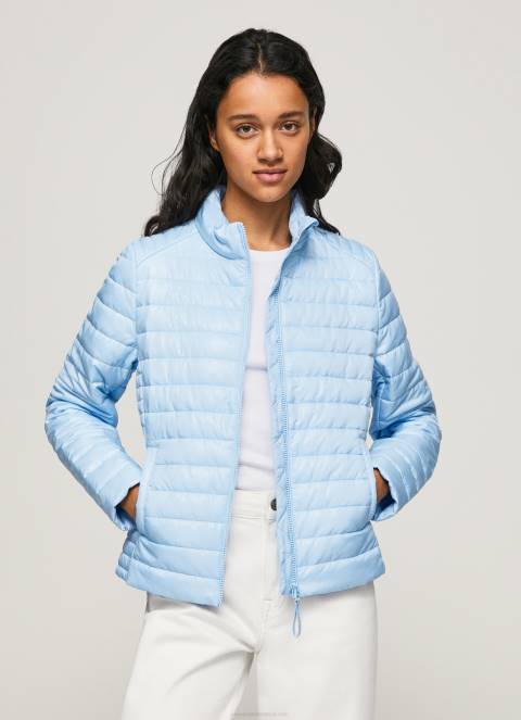 zene_zaljev_kratka_podstavljena_jakna_pepe_jeans_jz8h117.jpg žene zaljev kratka podstavljena jakna Pepe Jeans JZ8H117 - Slika 1