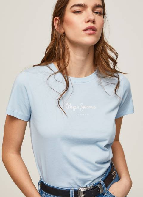 zene_zaljev_majica_s_printom_pepe_jeans_jz8h382.jpg žene zaljev majica s printom Pepe Jeans JZ8H382 - Slika 1